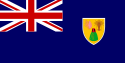 Islas Turcas y Caicos Internacional de nombres de dominio